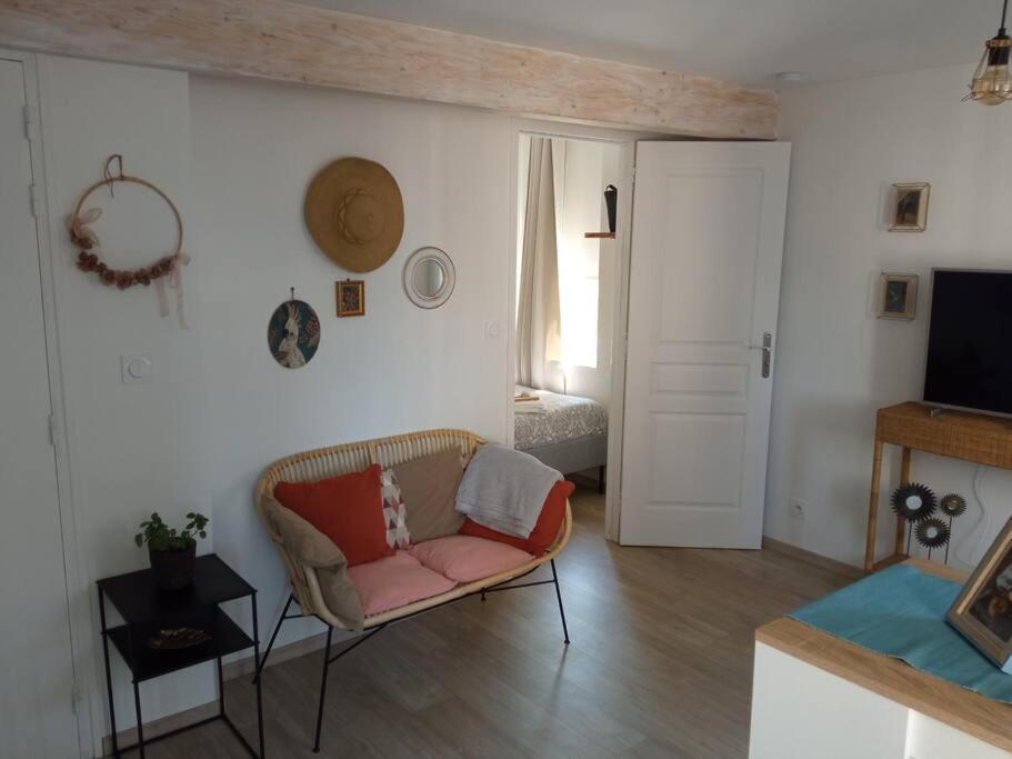 Appartement Bienvenue Chez Vous à Cormeilles  Extérieur photo