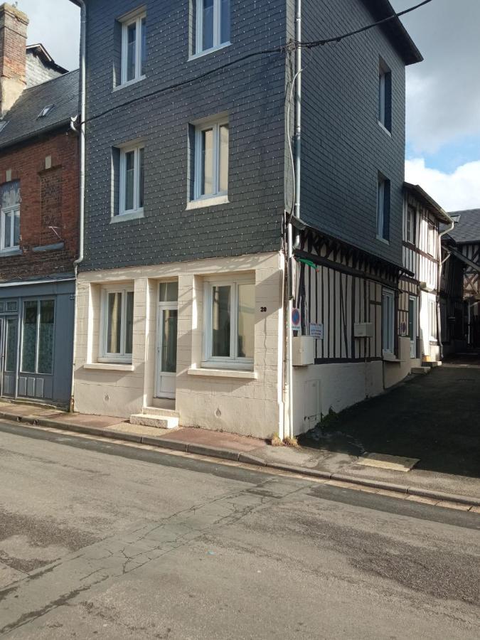 Appartement Bienvenue Chez Vous à Cormeilles  Extérieur photo